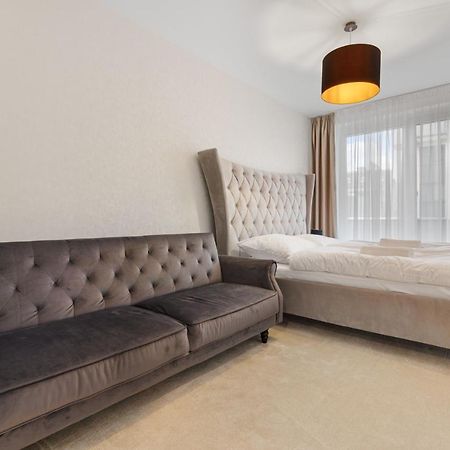 Lam Jegeho Alej - Jacuzzi - Free Parking Bratislava Exterior foto