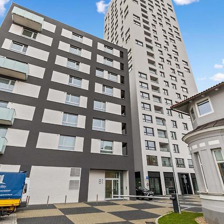 Lam Jegeho Alej - Jacuzzi - Free Parking Bratislava Exterior foto