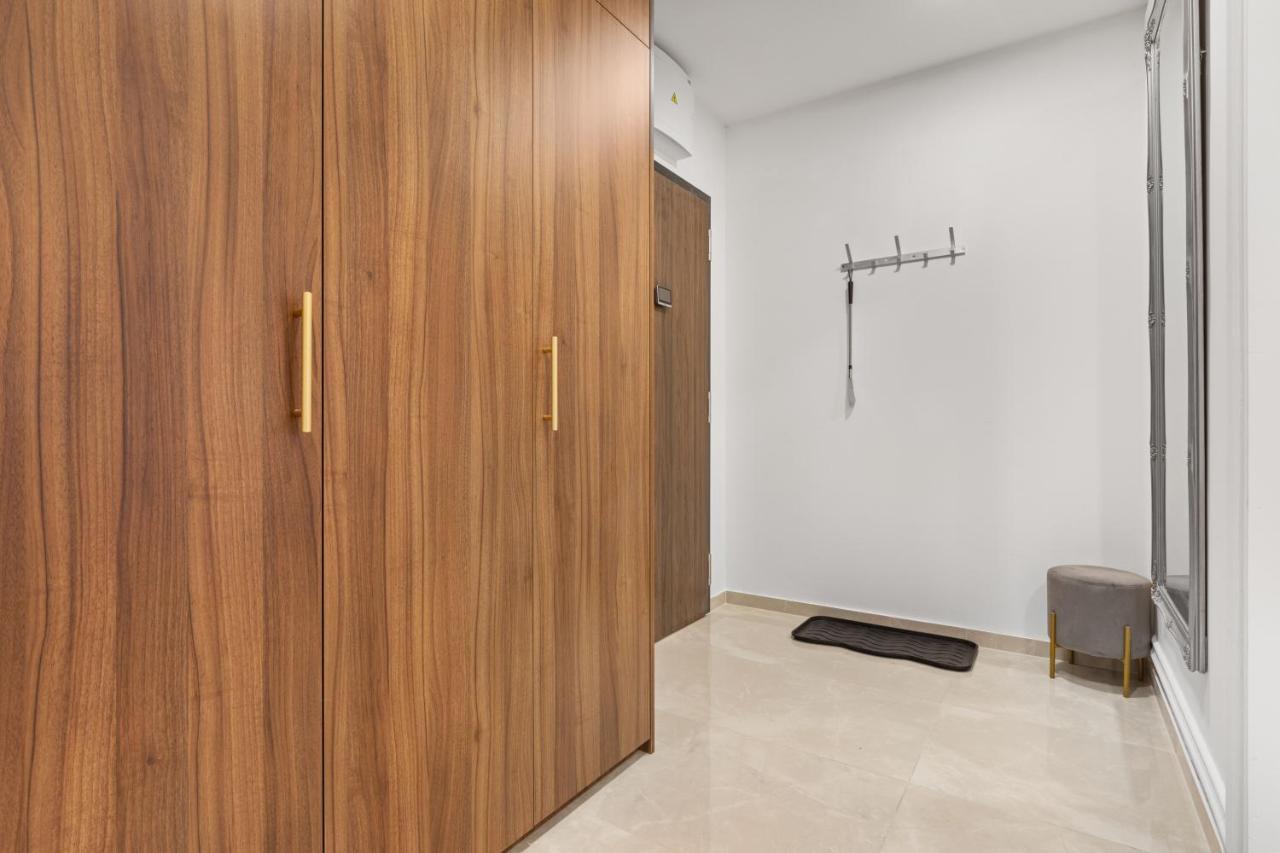 Lam Jegeho Alej - Jacuzzi - Free Parking Bratislava Exterior foto